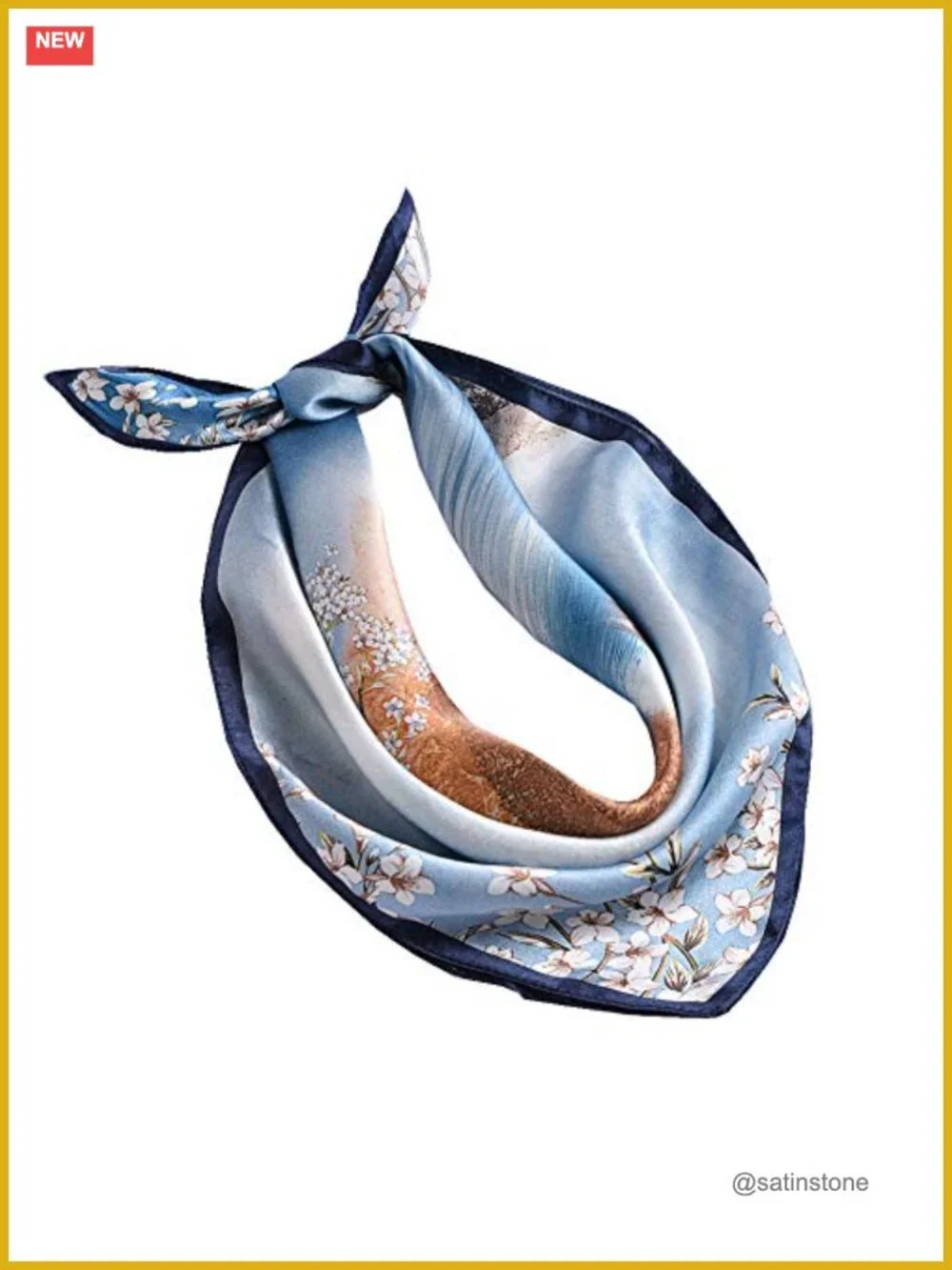 100% Mulberry Silk 35